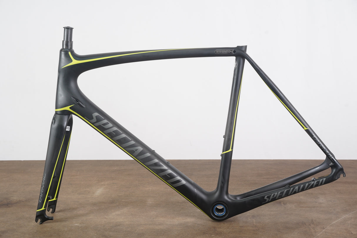 61cm Specialized Tarmac Pro SL5 Carbon Disc Brake Frameset