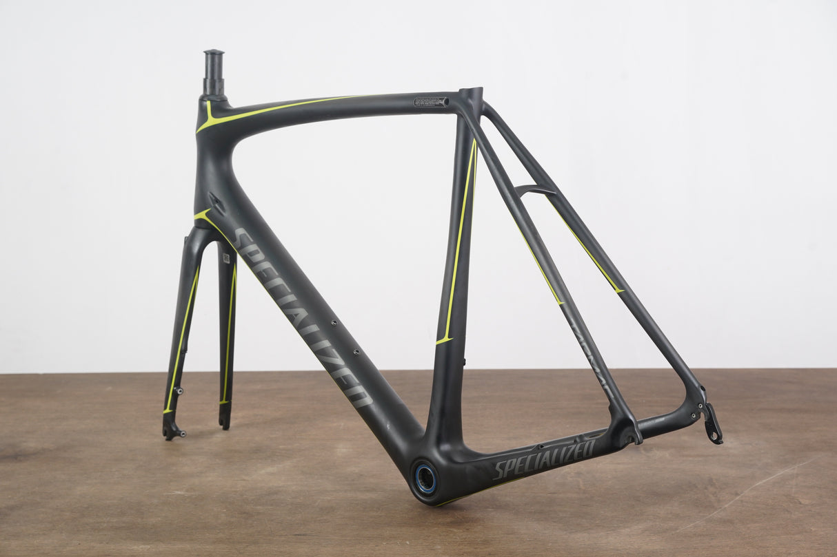 61cm Specialized Tarmac Pro SL5 Carbon Disc Brake Frameset