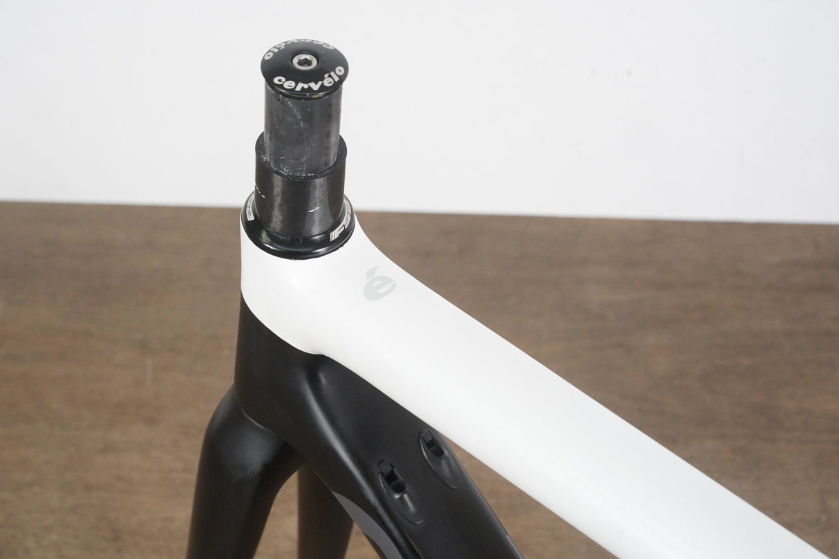 48cm Cervelo R3 Carbon Rim Brake Road Frameset