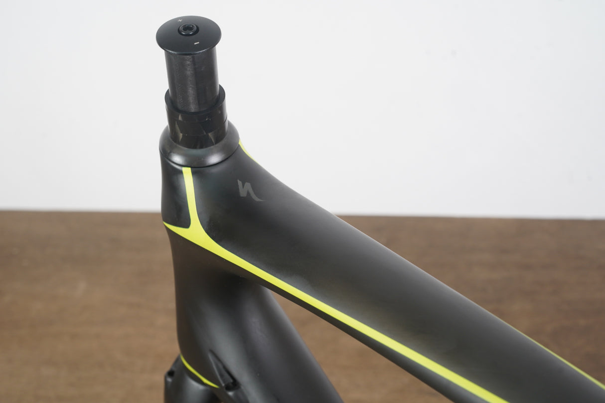 61cm Specialized Tarmac Pro SL5 Carbon Disc Brake Frameset