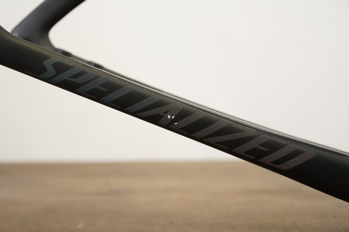 54cm Specialized Venge Pro Carbon Disc Brake Frameset