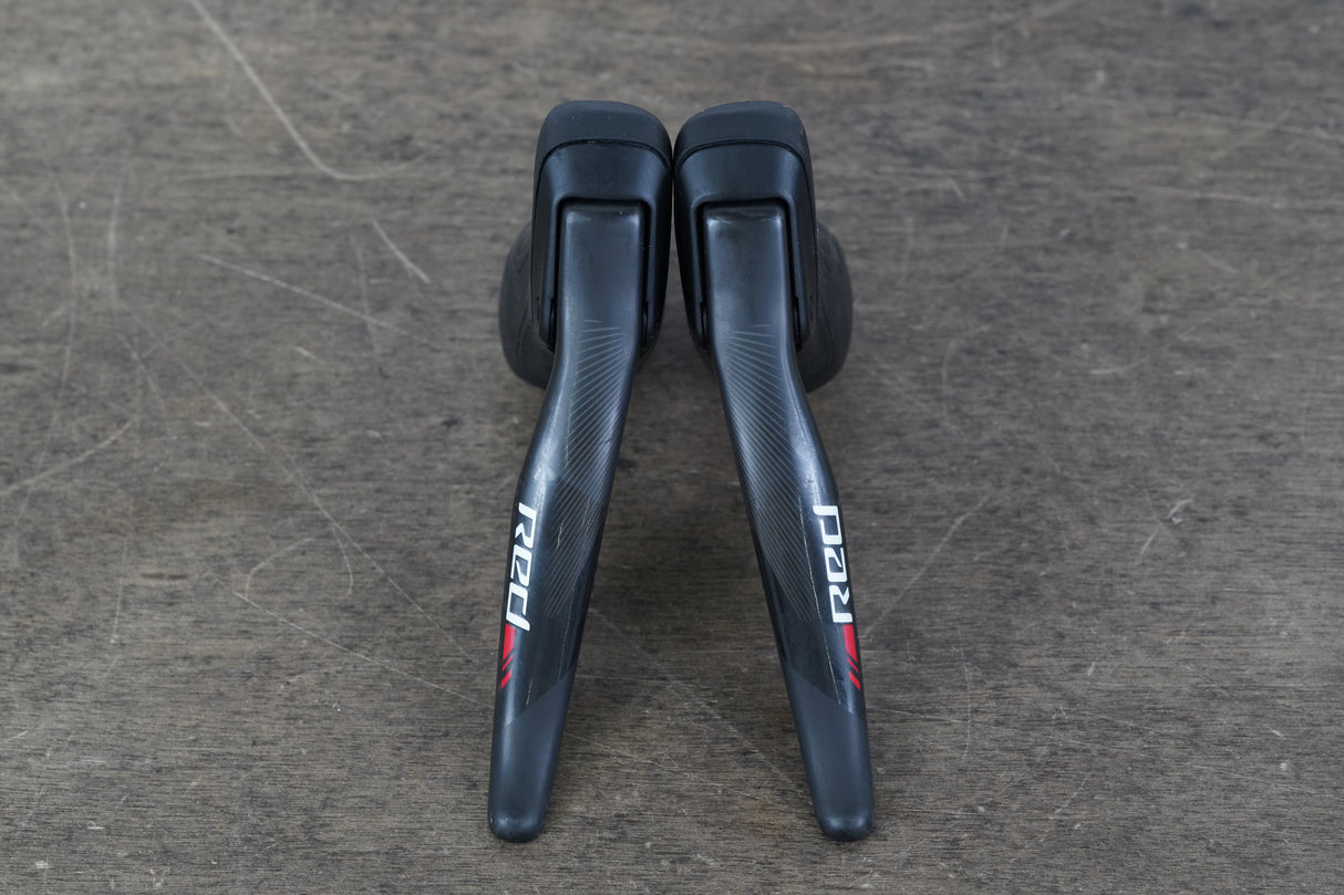 SRAM Red eTap 11 Speed Wireless Electronic Rim Brake Groupset