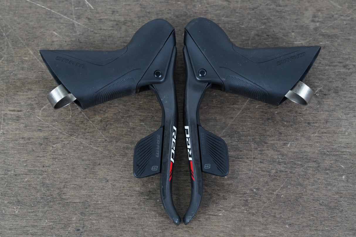 SRAM Red eTap 11 Speed Wireless Electronic Rim Brake Groupset