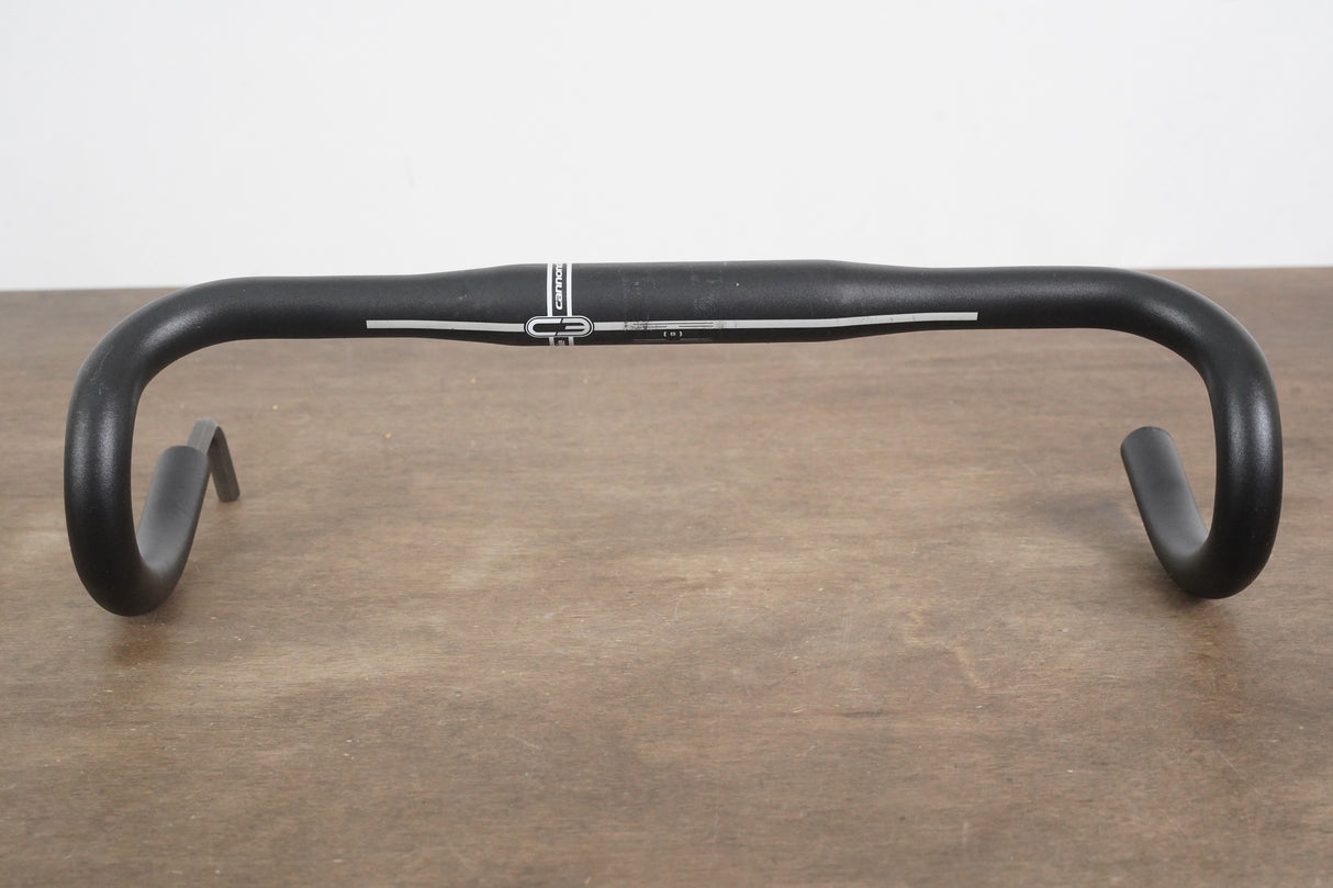 42cm Cannondale C3 Alloy Compact Road Handlebar 31.8mm