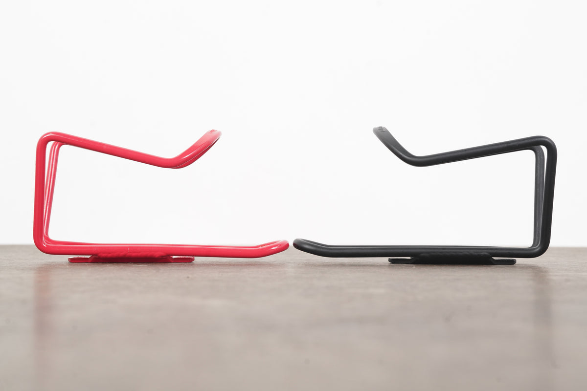 (2) Planet Bikes Alloy Water Bottle Cages 127g
