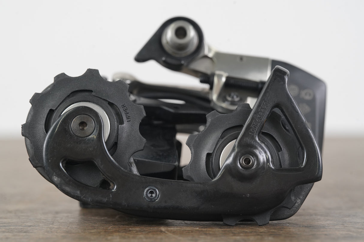 SRAM Red eTap 11 Speed Wireless Electronic Rim Brake Groupset
