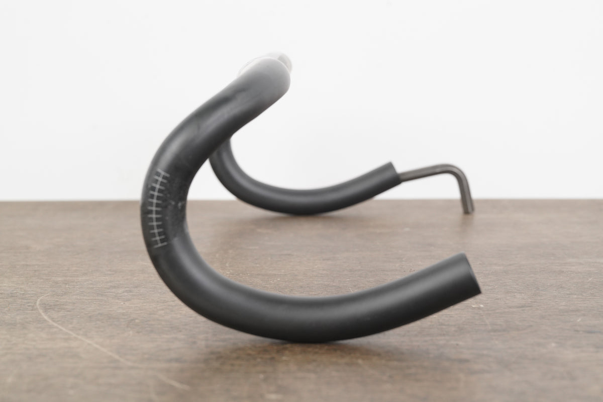 44cm Zipp SL-70 Carbon Compact Ergo Road Handlebar 31.8mm SL70