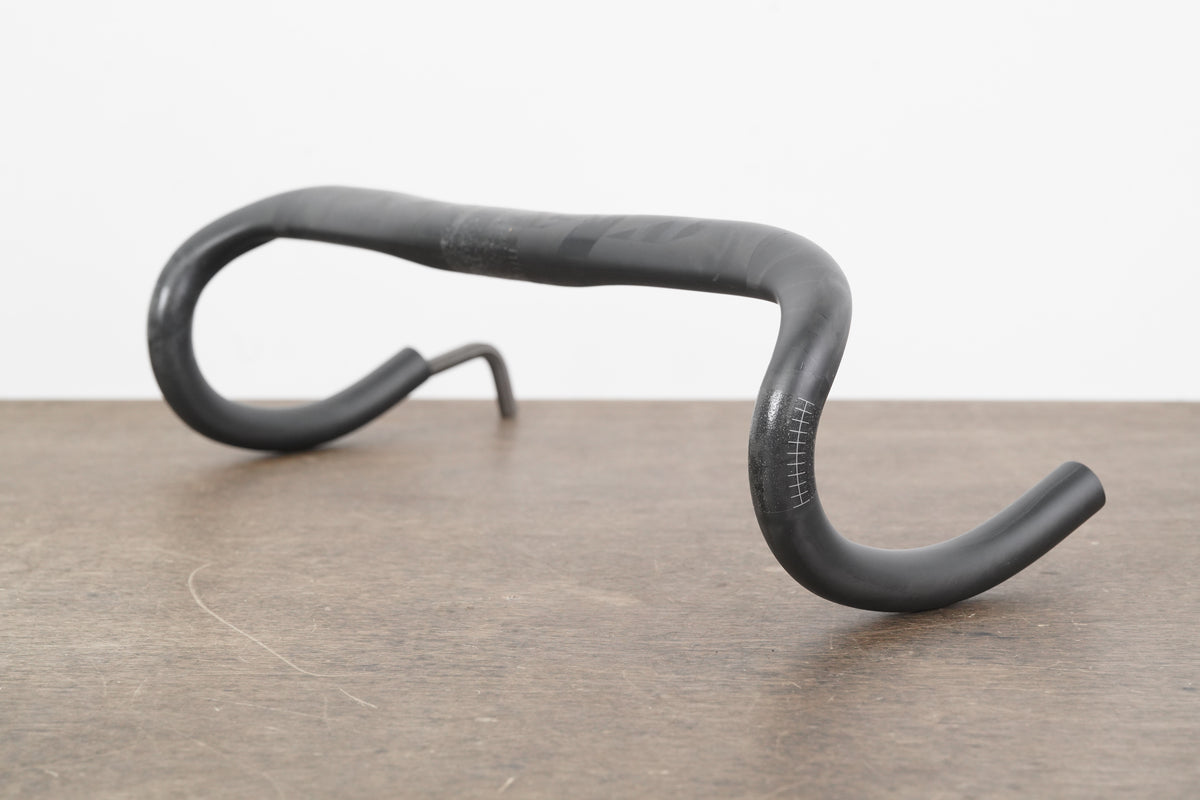 44cm Zipp SL-70 Carbon Compact Ergo Road Handlebar 31.8mm SL70