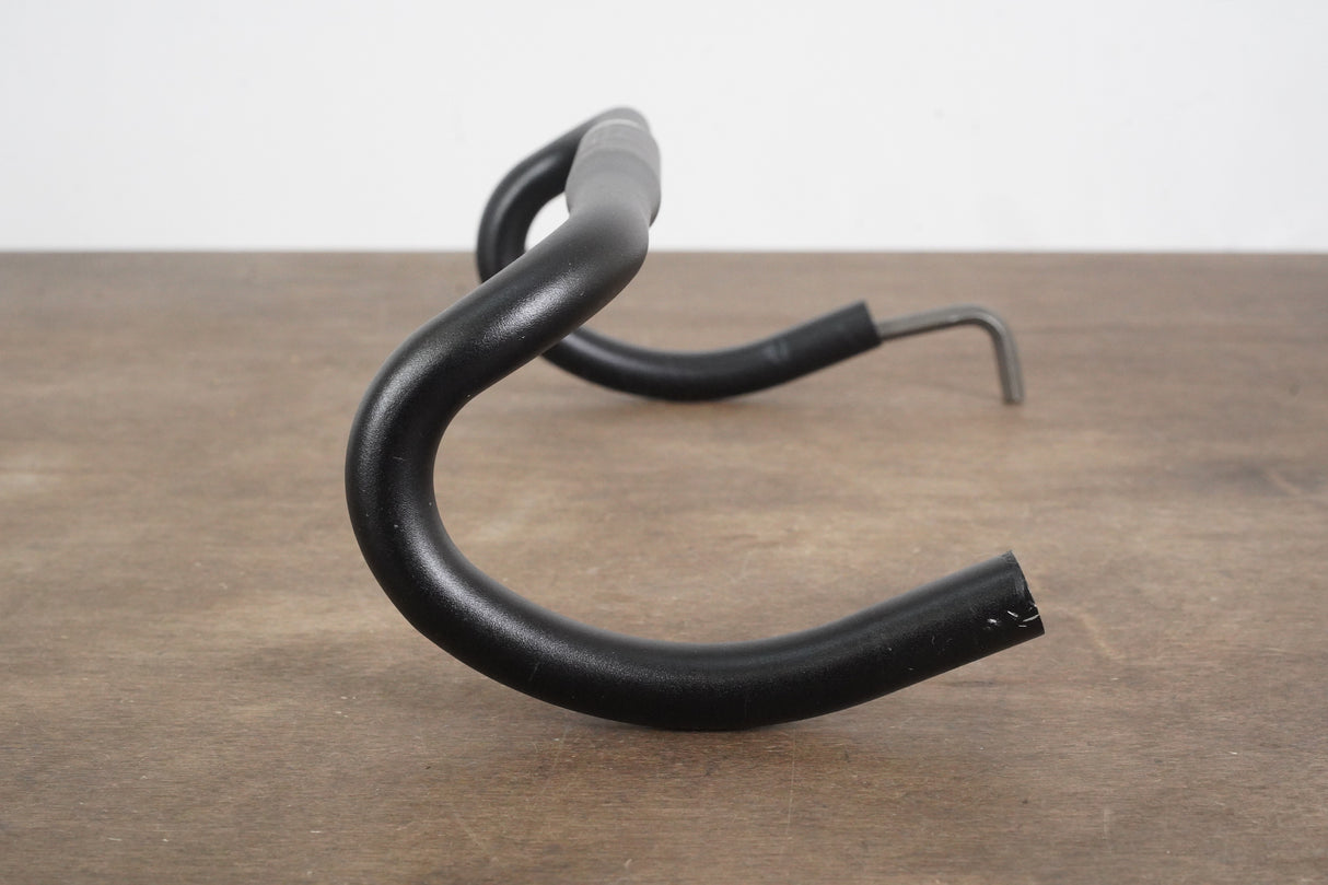 42cm Cannondale C3 Alloy Compact Road Handlebar 31.8mm