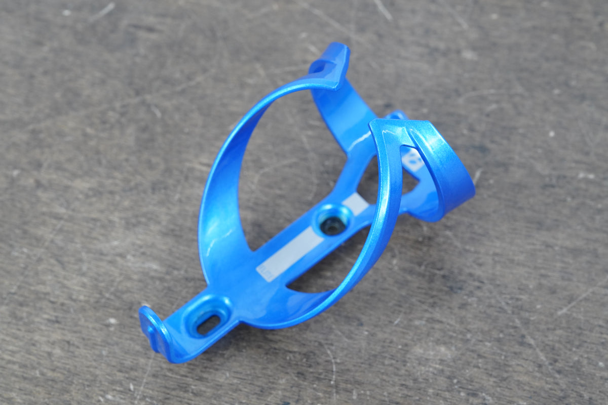 (1) Bontrager Elite Water Bottle Cage 36g