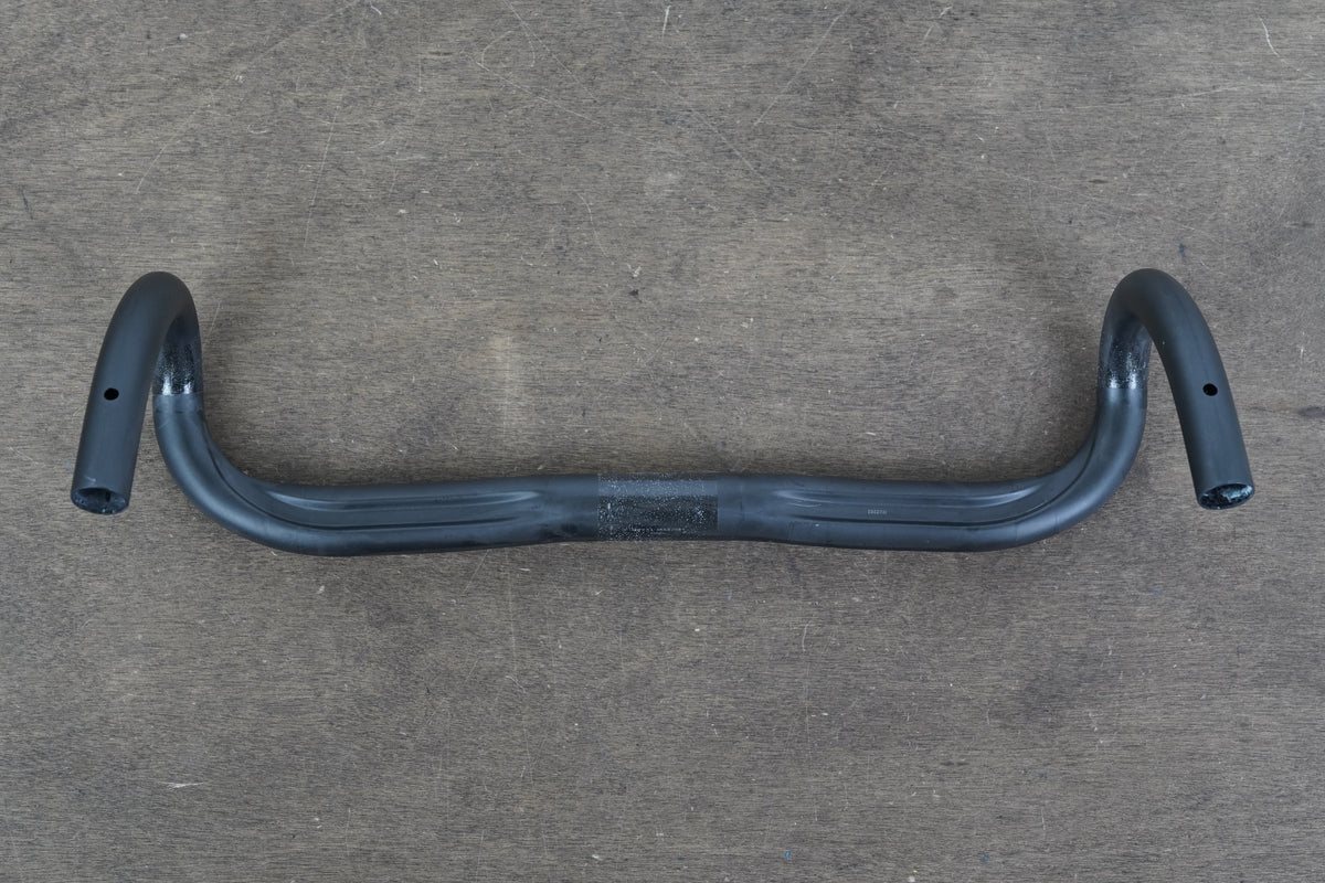 44cm Zipp SL-70 Carbon Compact Ergo Road Handlebar 31.8mm SL70
