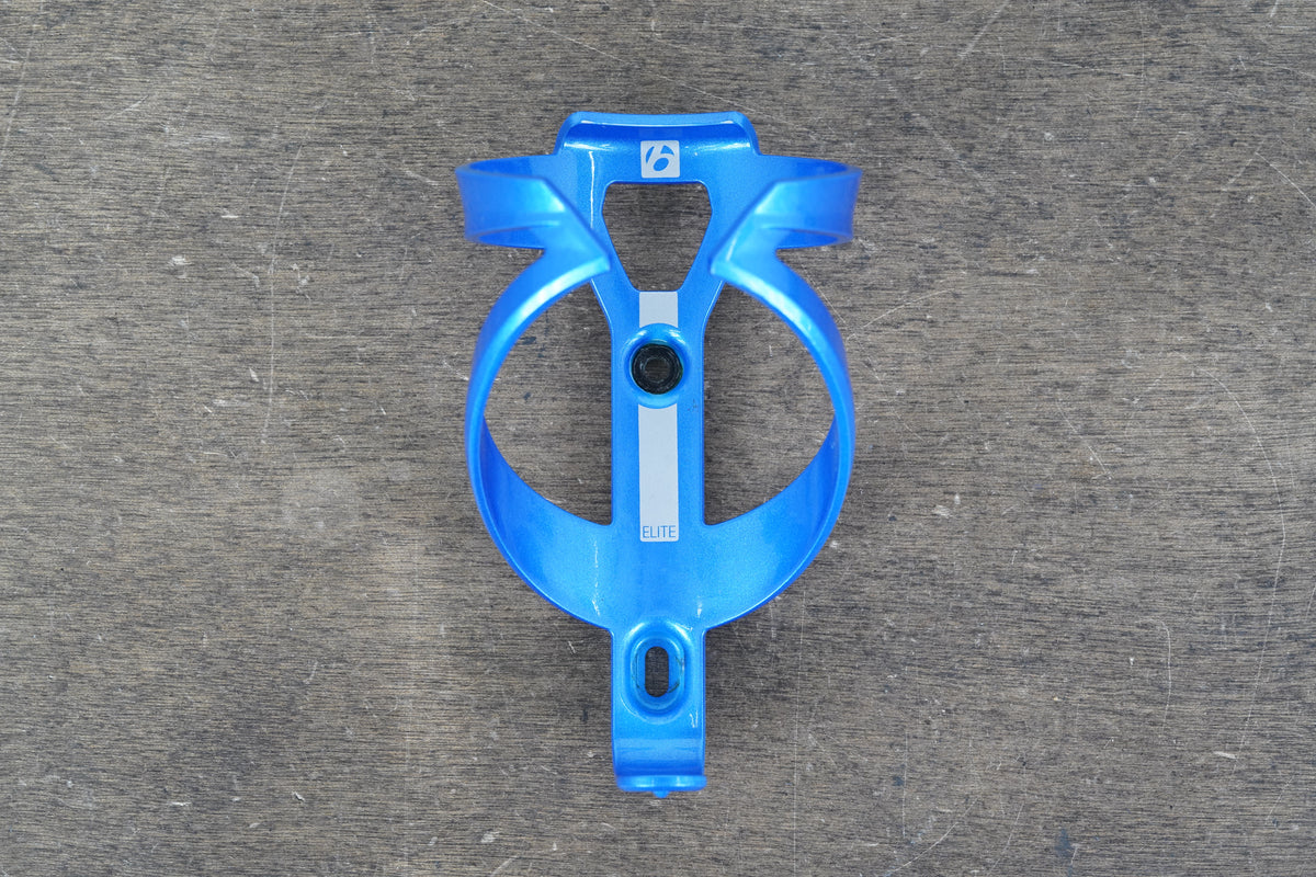 (1) Bontrager Elite Water Bottle Cage 36g