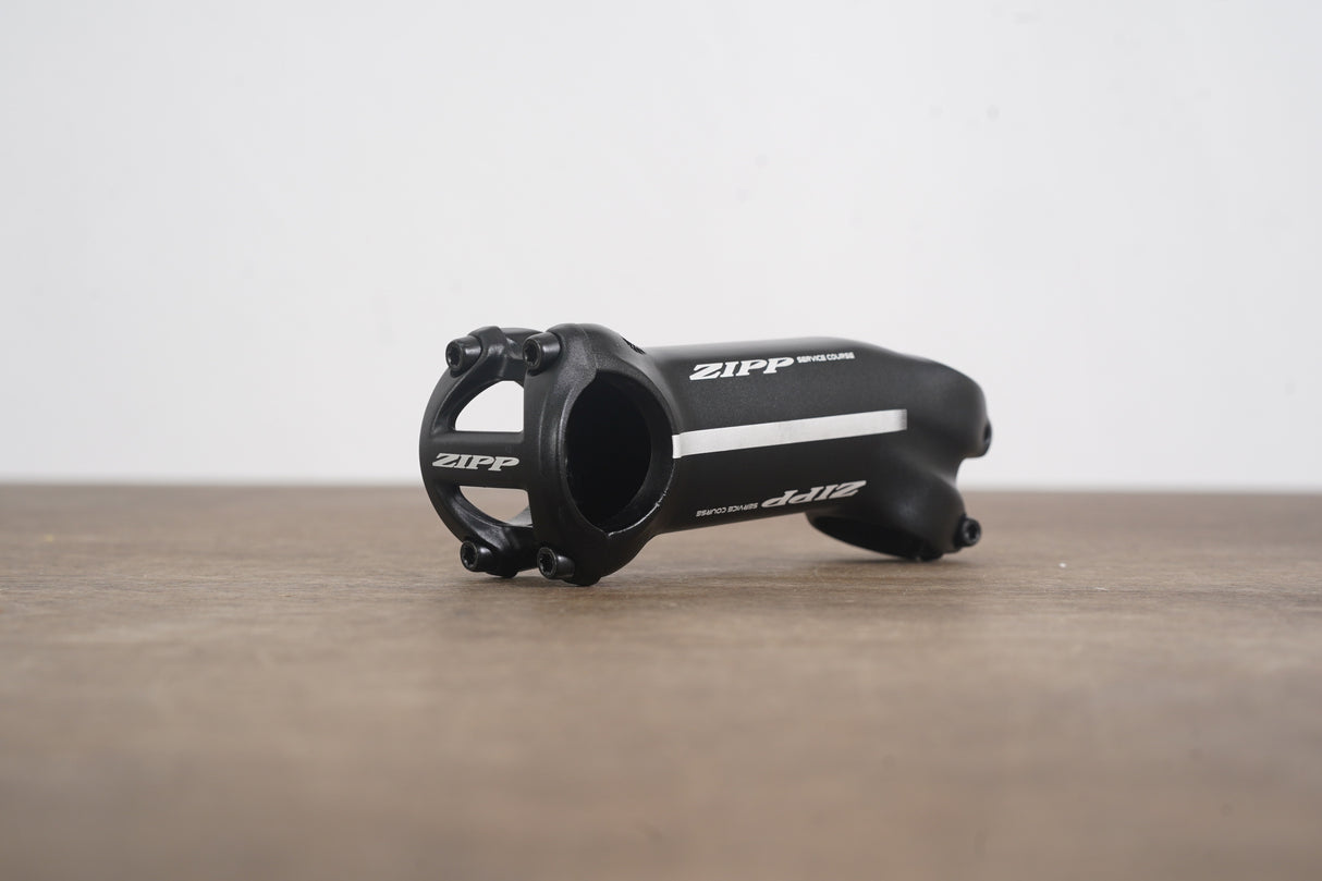 Zipp Service Course 105mm ±25 Degree Alloy Road Stem 165g 1 1/8" 31.8mm