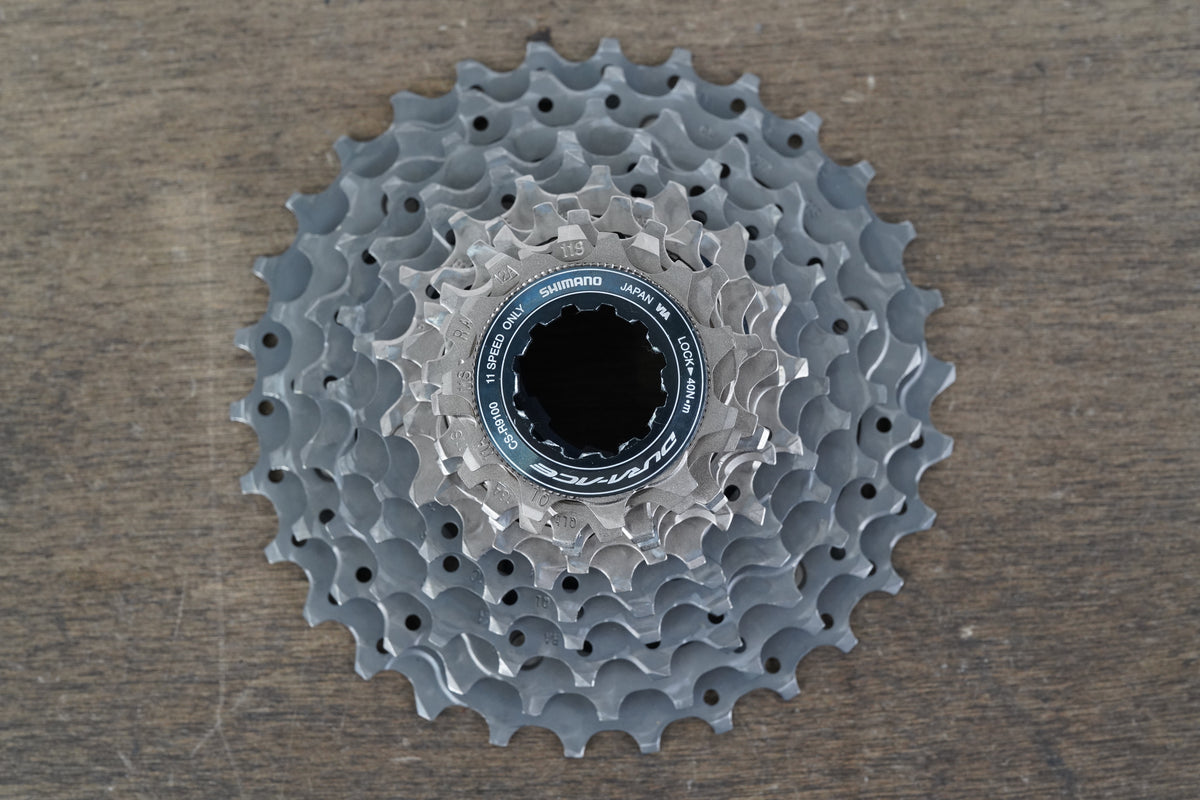 Shimano Dura-Ace R9150 Di2 11 Speed Electronic Rim Brake Full Groupset 9150