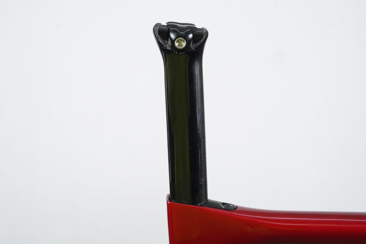 M (Medium) 3T Strada Carbon Disc Brake Road Frameset