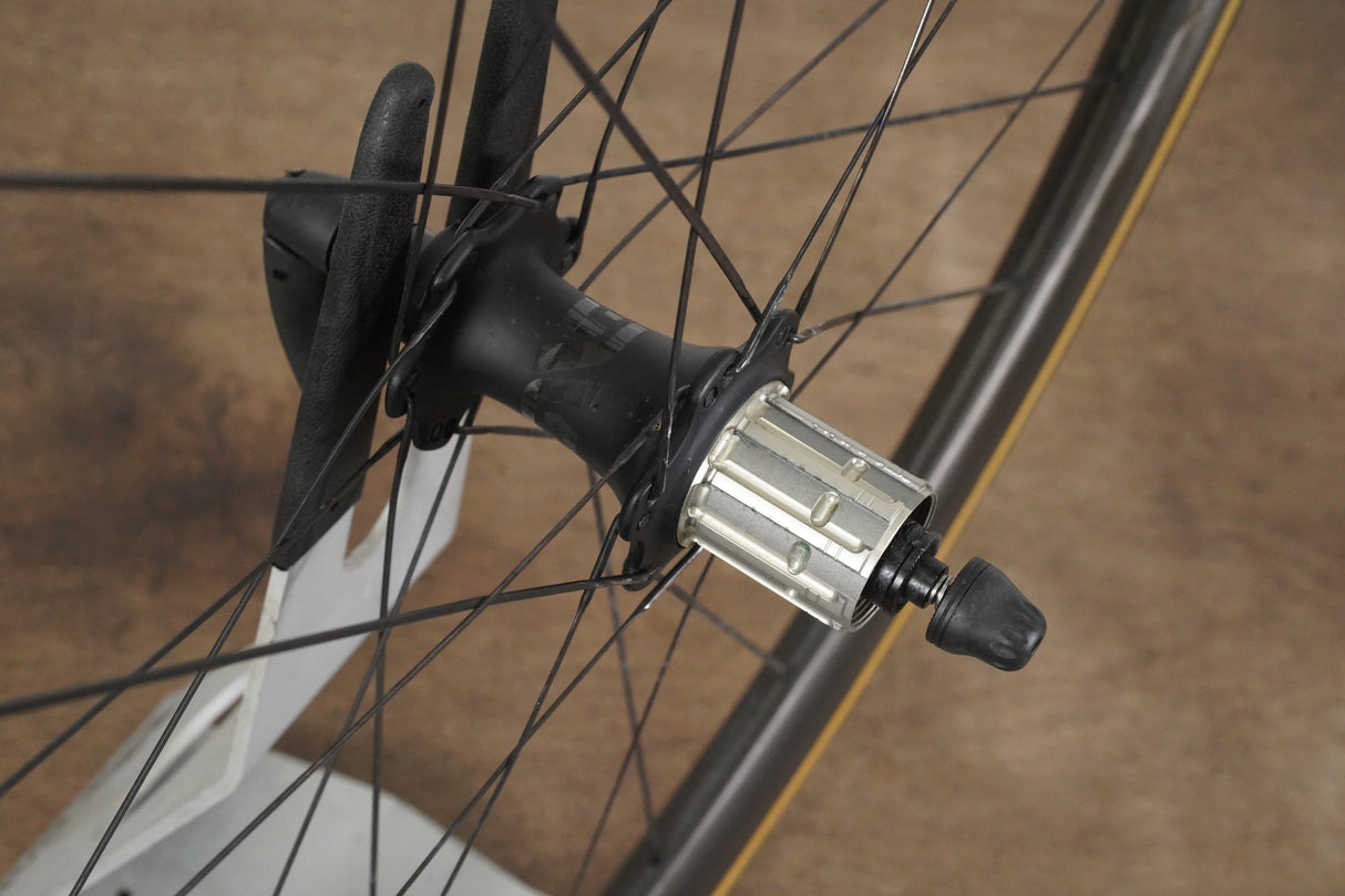 ENVE SES 3.4 Gen 2 Carbon Rim Brake Wheelset Shimano/SRAM 11 speed