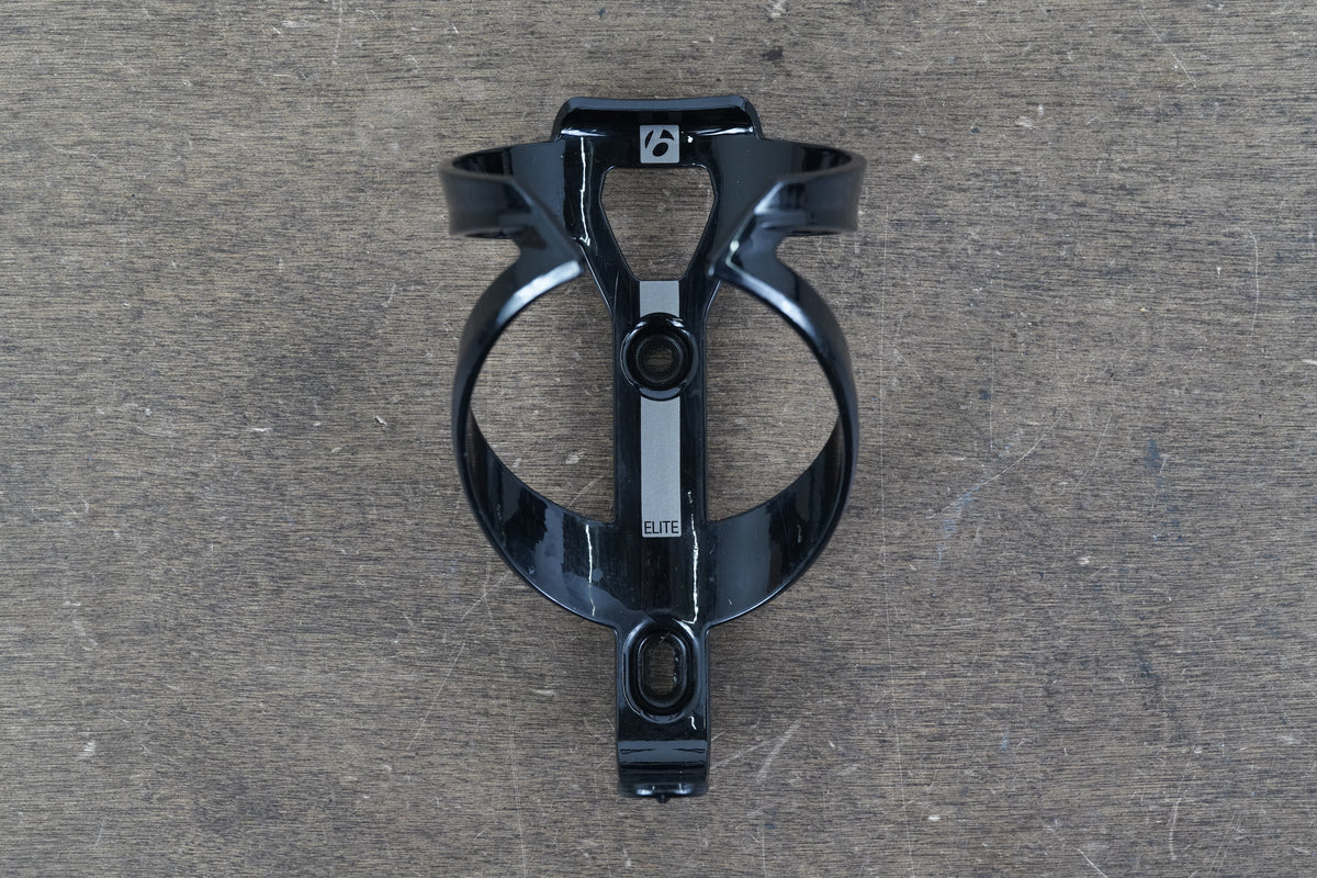 (1) Bontrager Elite Water Bottle Cage 36g