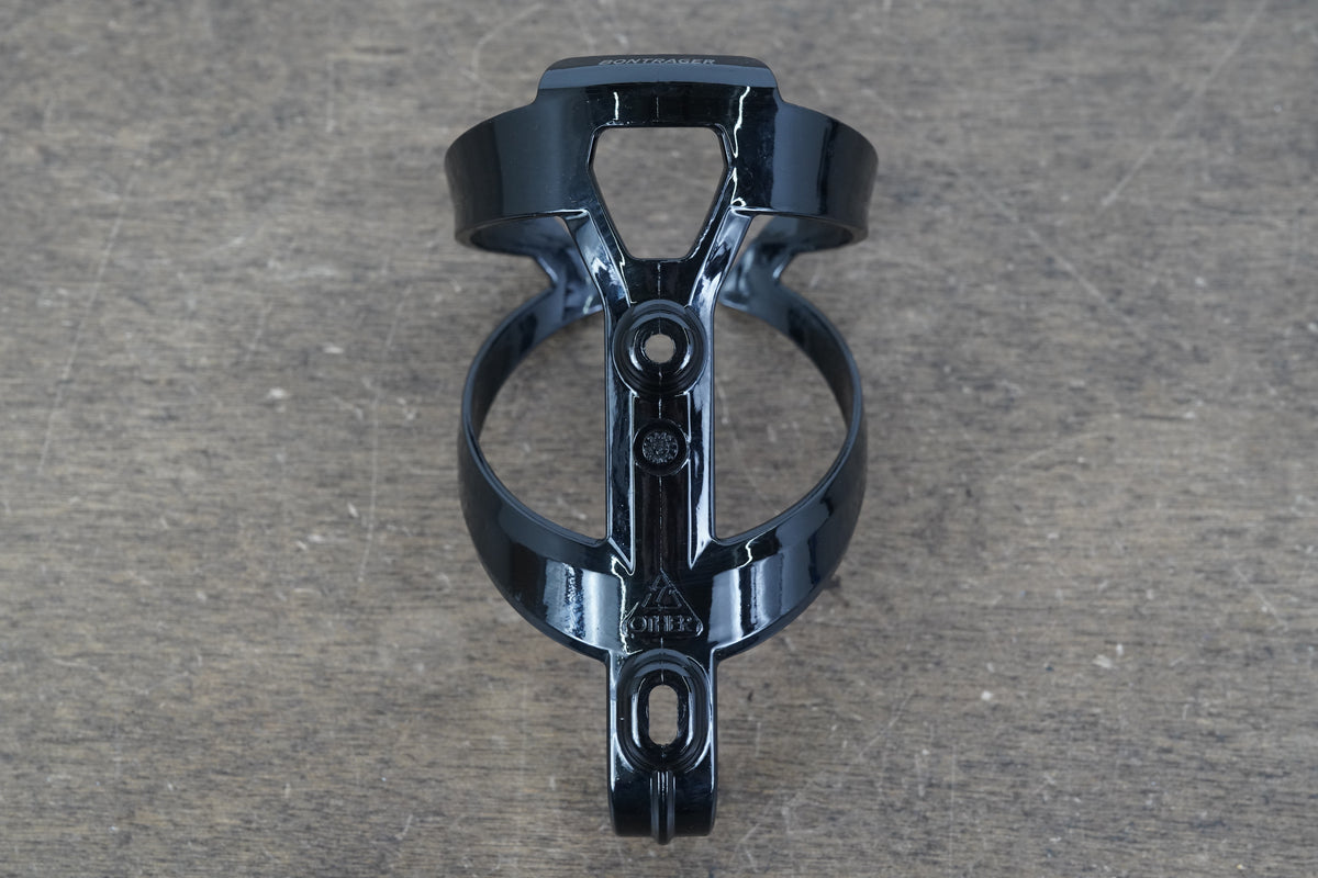 (1) Bontrager Elite Water Bottle Cage 36g