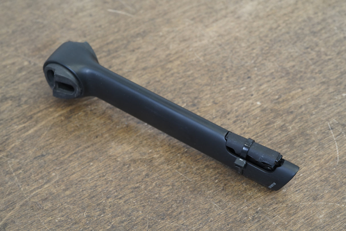 2025 Trek Madone Gen 8 0mm Setback Carbon Road Seatpost 190mm *No Hardware*