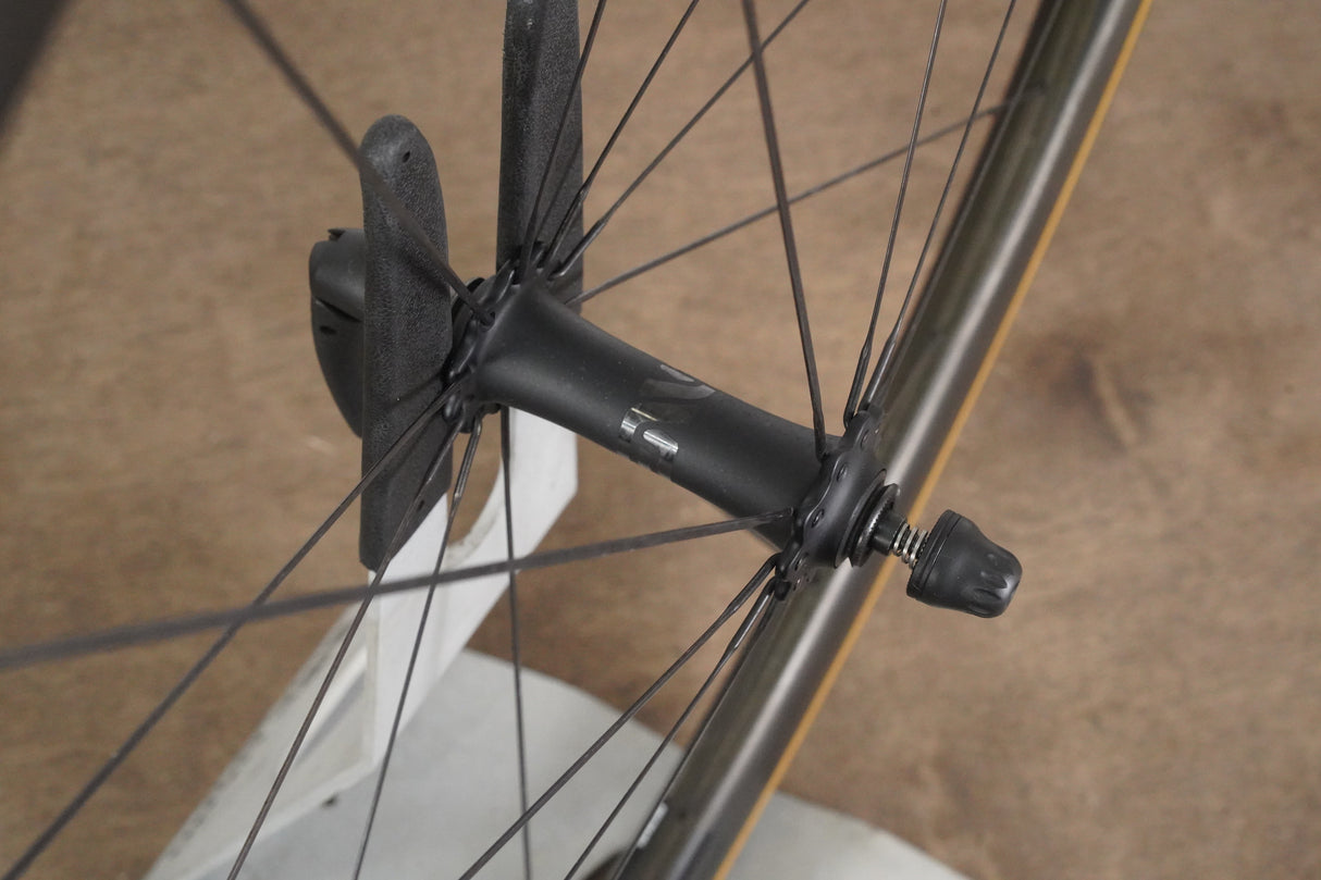 ENVE SES 3.4 Gen 2 Carbon Rim Brake Wheelset Shimano/SRAM 11 speed