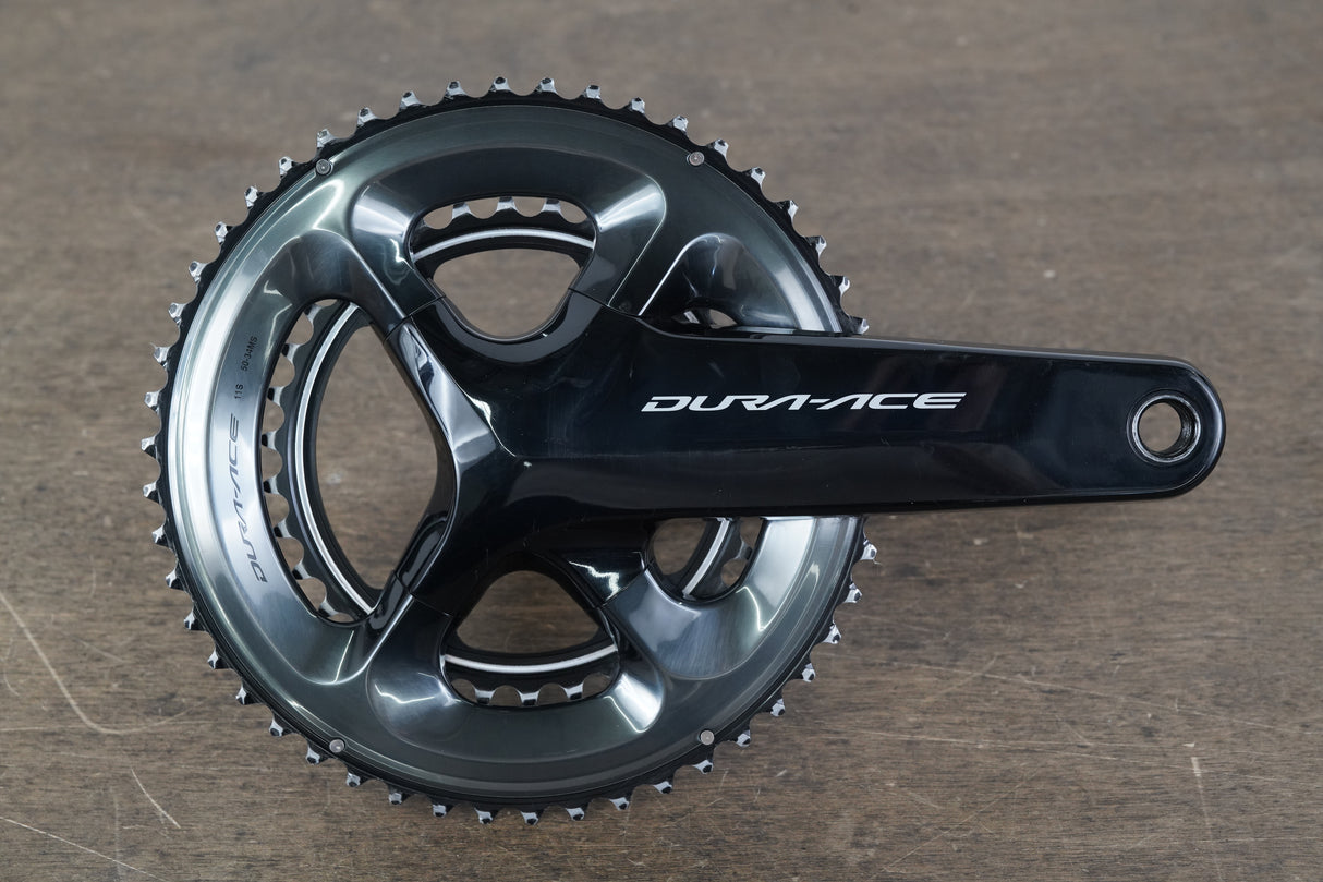 Shimano Dura-Ace R9150 Di2 11 Speed Electronic Rim Brake Full Groupset 9150