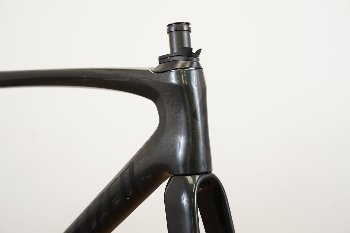 2022 54cm Specialized Tarmac Expert SL7 Carbon Disc Frameset