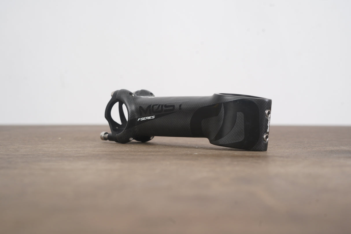 Pinarello Most Tiger Ultra F-Series 130mm ±8 Degree Carbon Stem 191g 1 1/8" 31.8mm