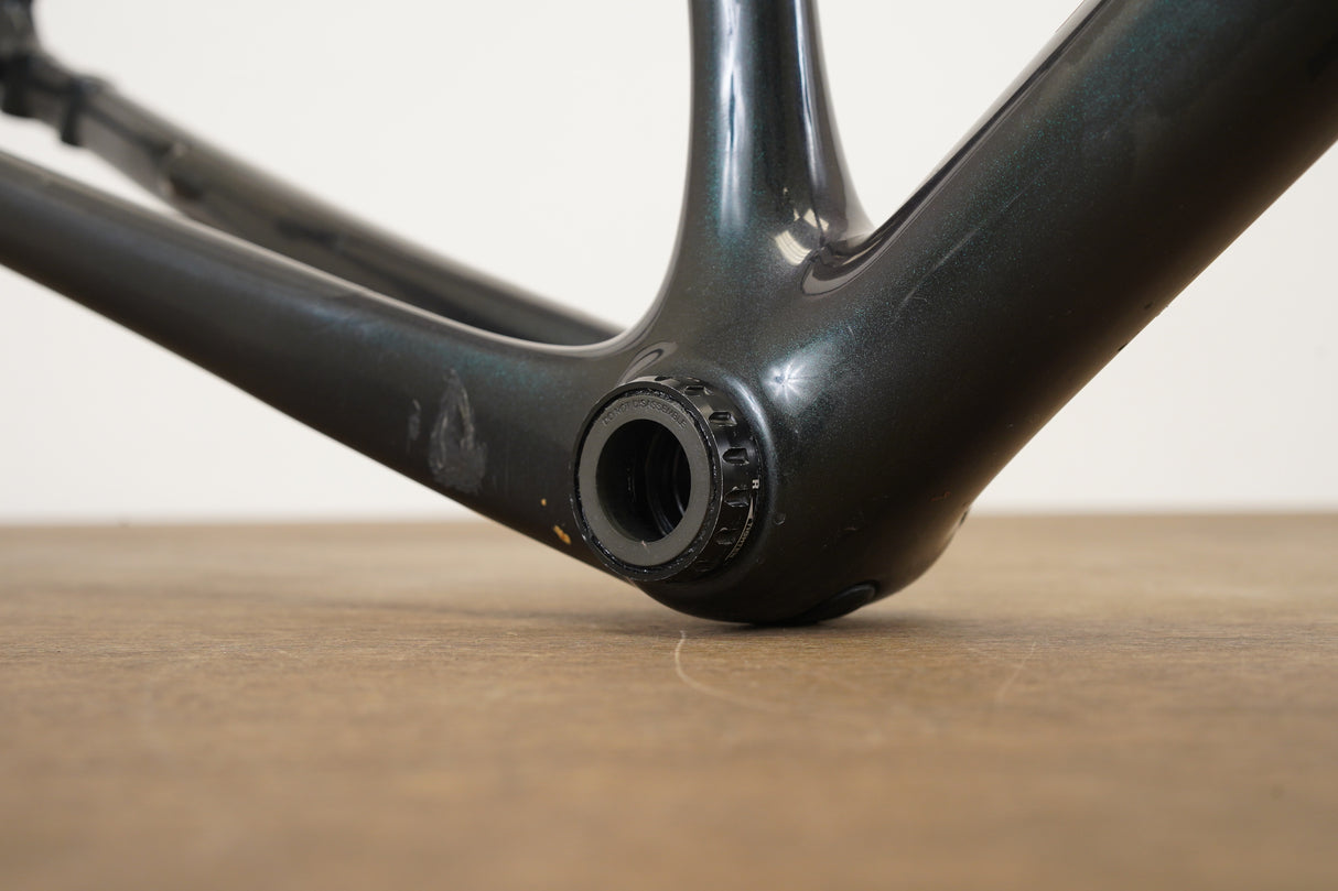 2022 54cm Specialized Tarmac Expert SL7 Carbon Disc Frameset