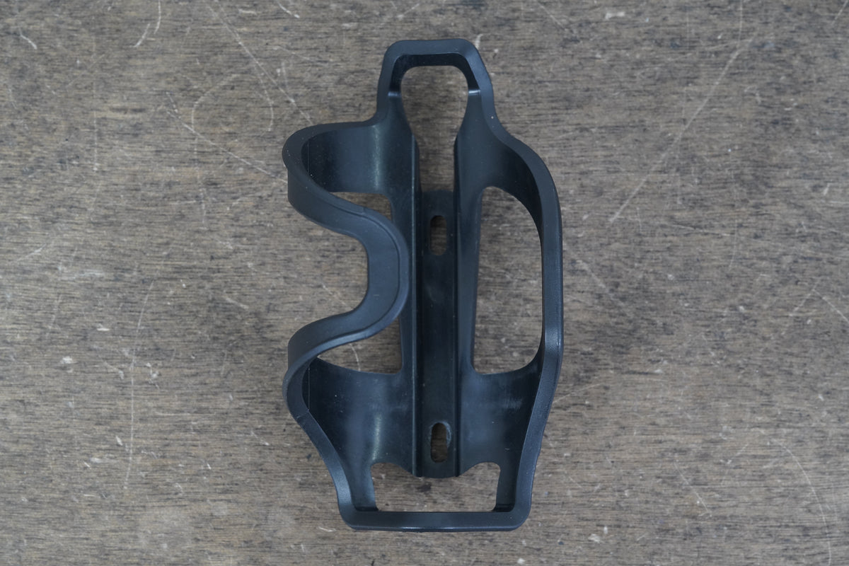 (1) Lezyne Flow Cage SL Side Loader Water Bottle Cage 49g