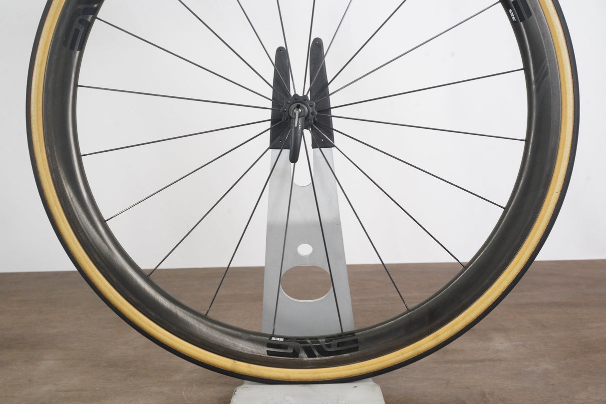 ENVE SES 3.4 Gen 2 Carbon Rim Brake Wheelset Shimano/SRAM 11 speed