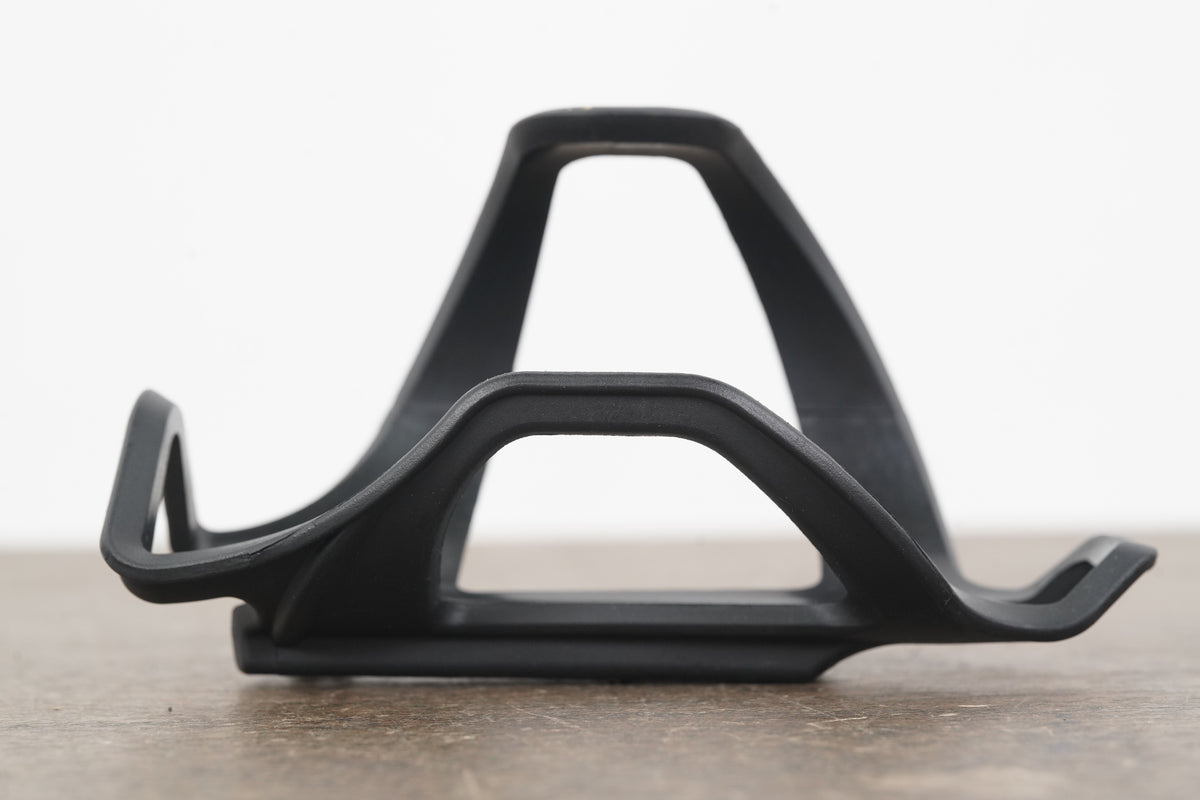 (1) Lezyne Flow Cage SL Side Loader Water Bottle Cage 49g