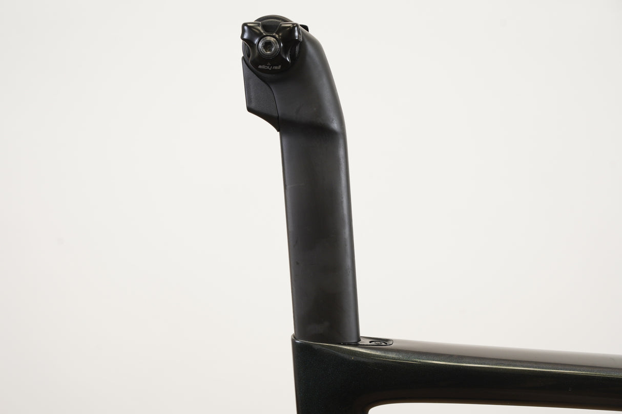 2022 54cm Specialized Tarmac Expert SL7 Carbon Disc Frameset
