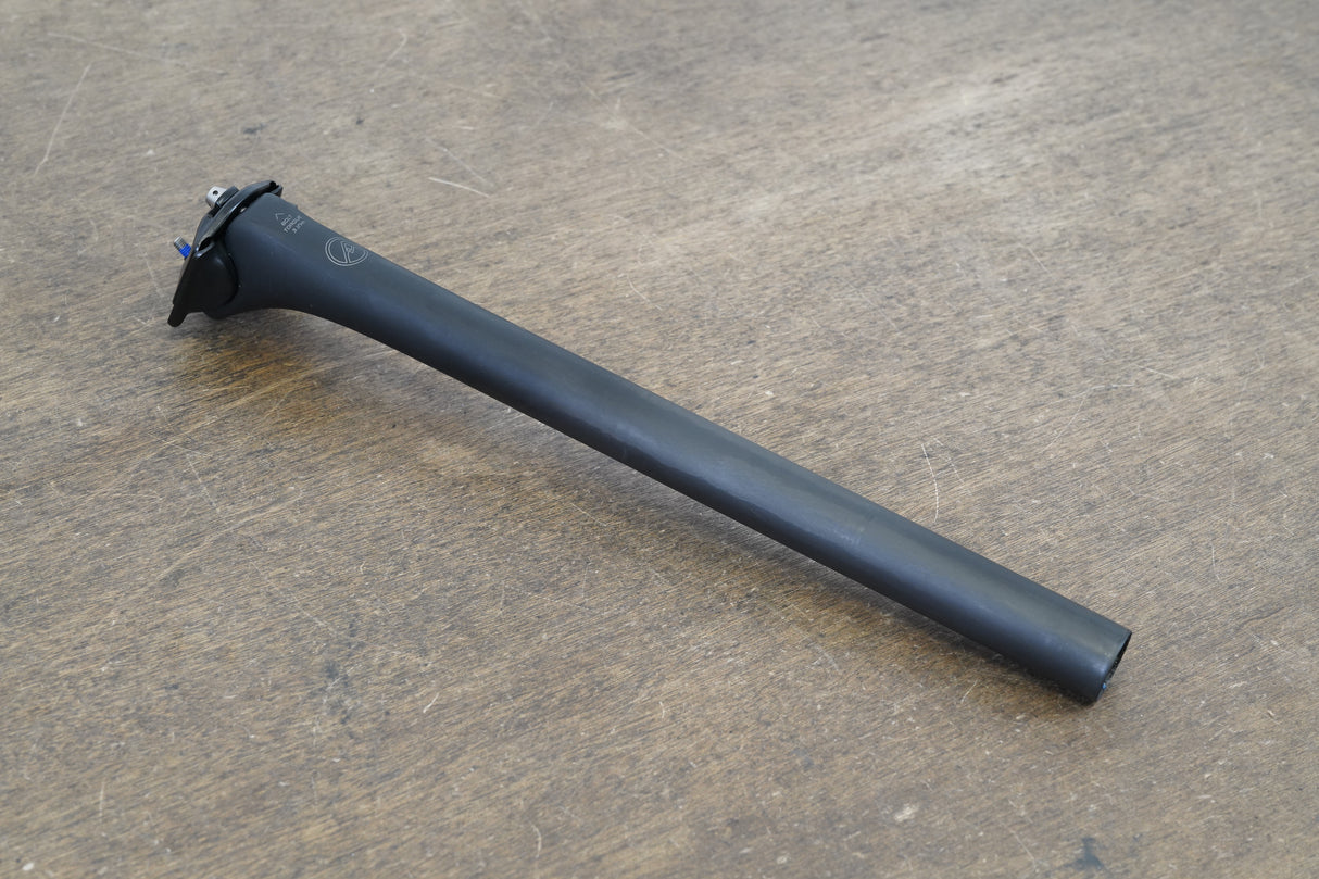 27.2mm Roval Alpinist Setback Carbon Road Seatpost 152g