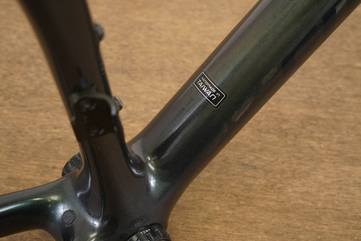 2022 54cm Specialized Tarmac Expert SL7 Carbon Disc Frameset