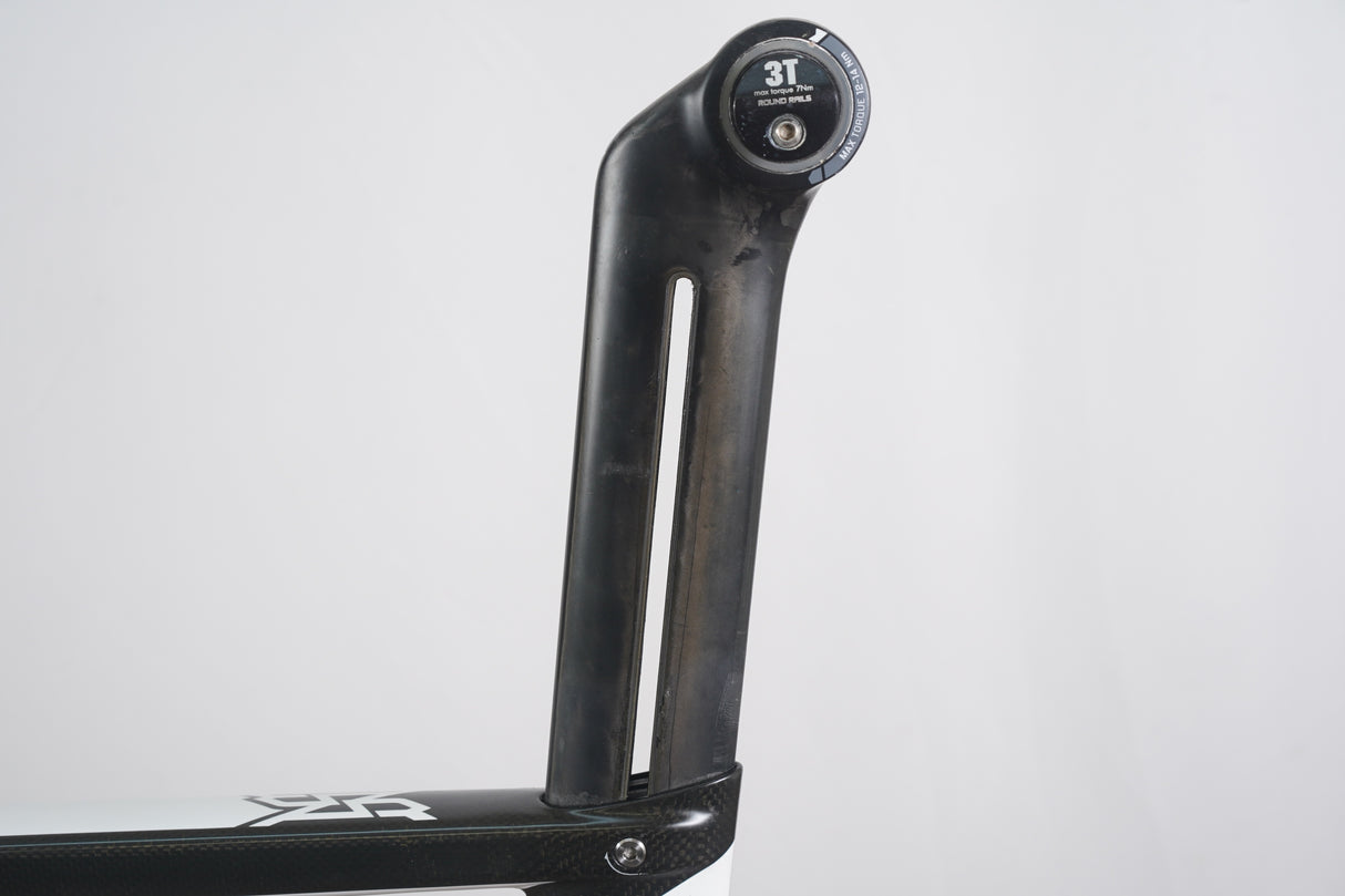 51cm Felt AR3 Carbon Aero Rim Brake Road Frameset AR 3