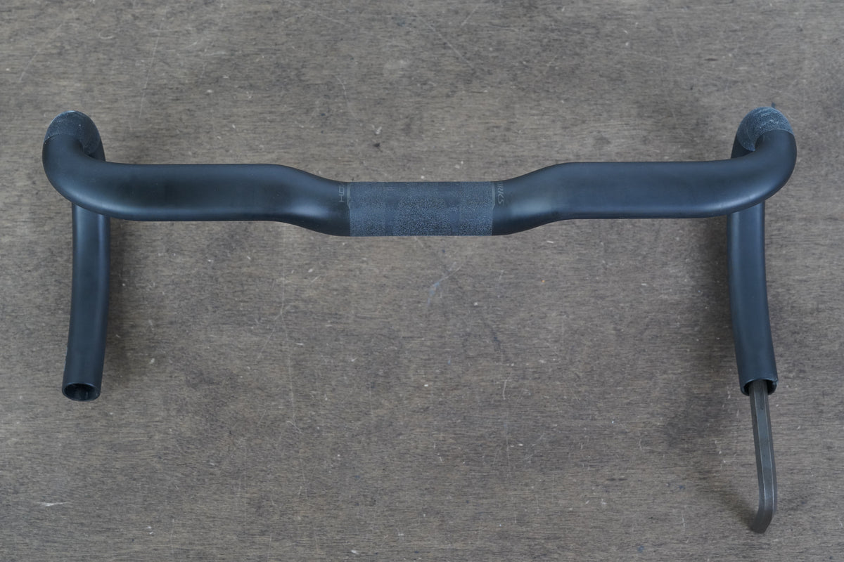 42cm Specialized S-WORKS Hover Carbon Compact Road Handlebar 31.8mm