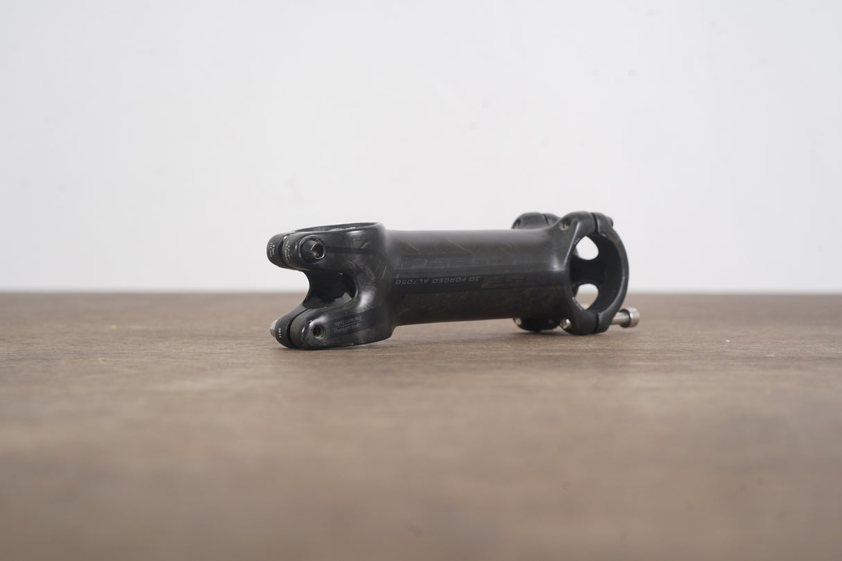 FSA OS-99 CSI 110mm ±6 Degree Carbon Alloy Road Stem 142g 1 1/8" 31.8mm