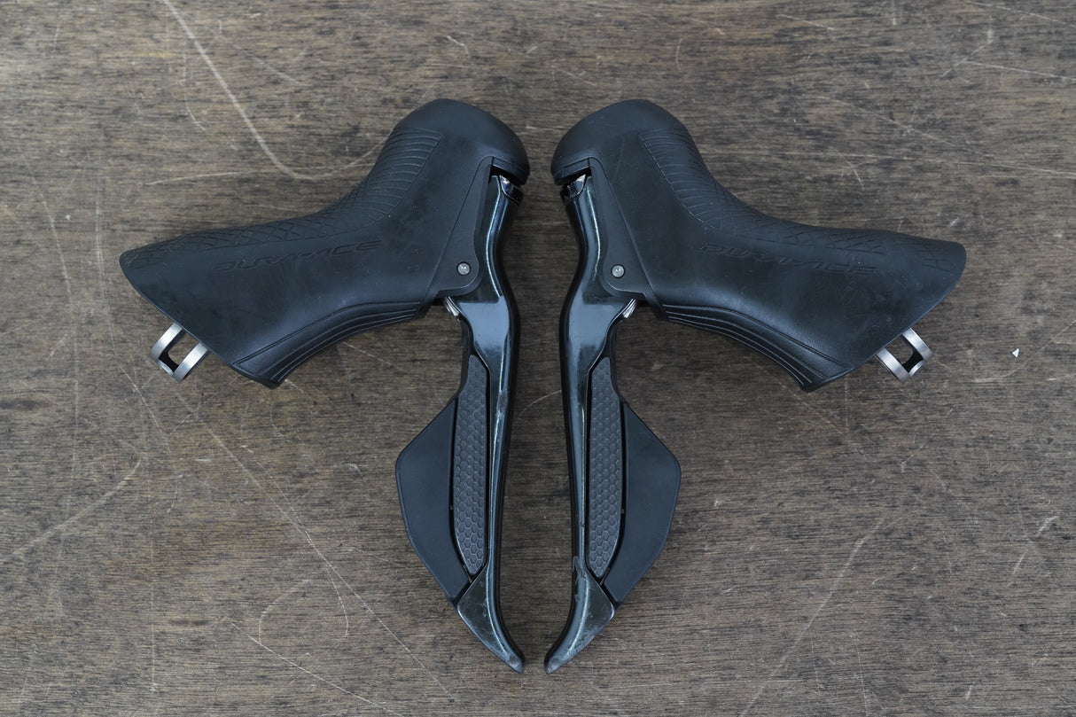!WH Check! Shimano Dura-Ace R9170 Di2 11 Speed Electronic Hydraulic Disc Brake Groupset 9170