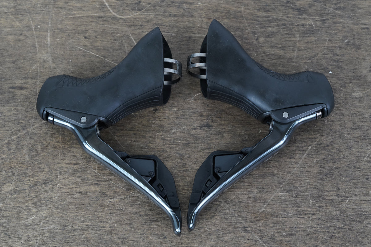!WH Check! Shimano Dura-Ace R9170 Di2 11 Speed Electronic Hydraulic Disc Brake Groupset 9170