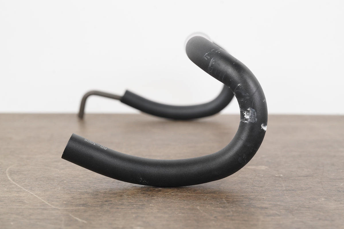 44cm FSA Omega Alloy Compact Road Handlebar 31.8mm