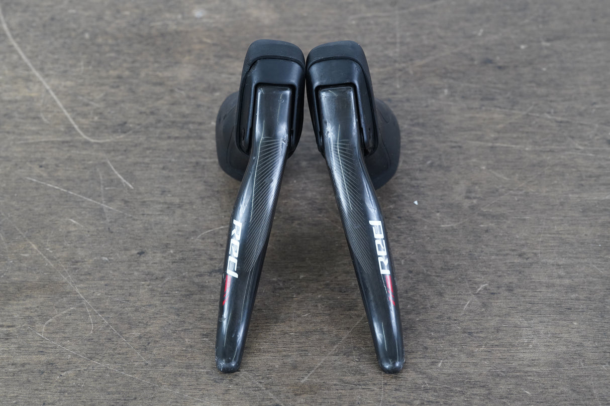 SRAM Red eTap WiFli 11 Speed Wireless Electronic Rim Brake Groupset