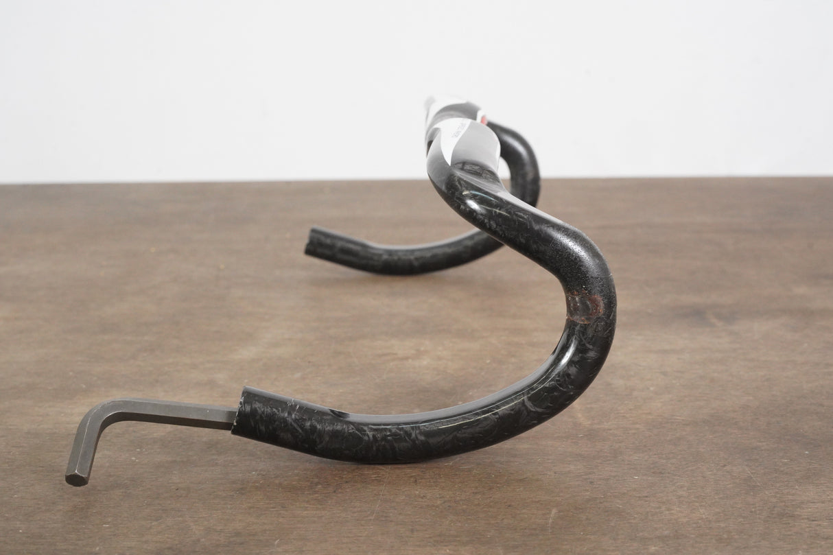 42cm FSA K-Wing Aero Carbon Road Handlebar 31.8mm