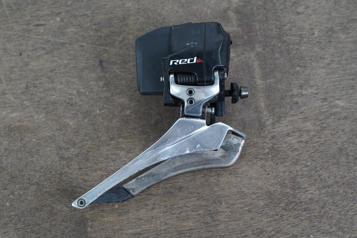 SRAM Red eTap WiFli 11 Speed Wireless Electronic Rim Brake Groupset