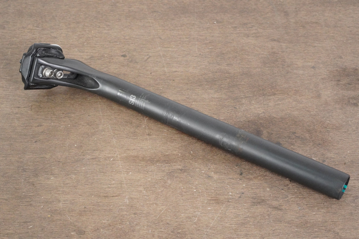 27.2mm Canyon S13 Carbon Setback Road Seatpost