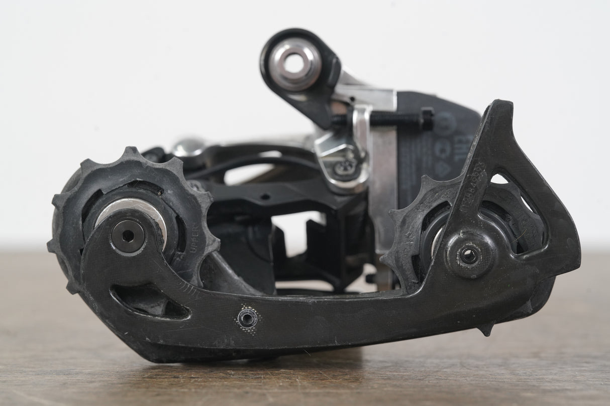 SRAM Red eTap WiFli 11 Speed Wireless Electronic Rim Brake Groupset