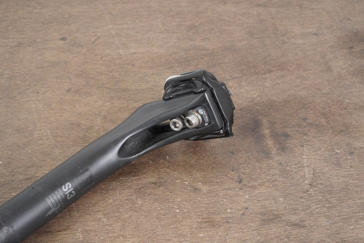 27.2mm Canyon S13 Carbon Setback Road Seatpost