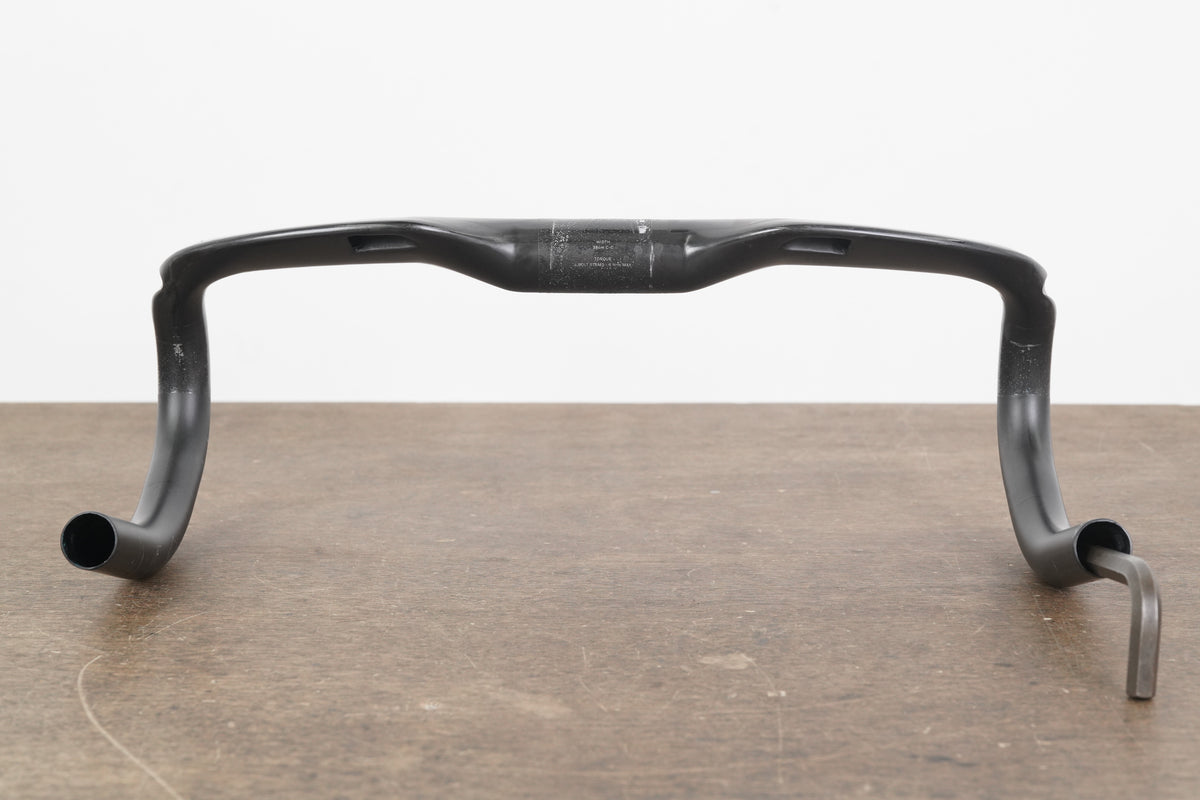 38cm Zipp SL-70 Carbon Compact Aero Road Handlebar 31.8mm SL70