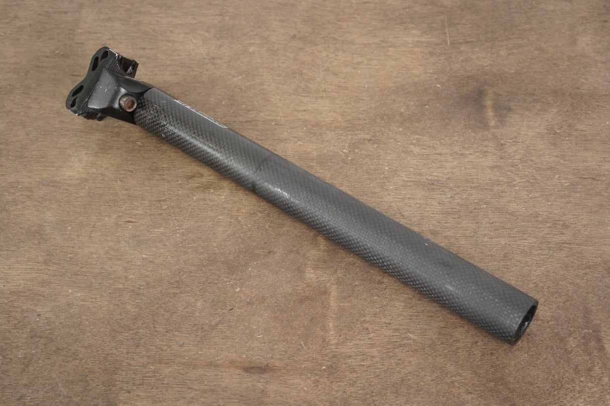 27.2mm FSA SL-K Carbon Alloy Seatpost Setback SLK