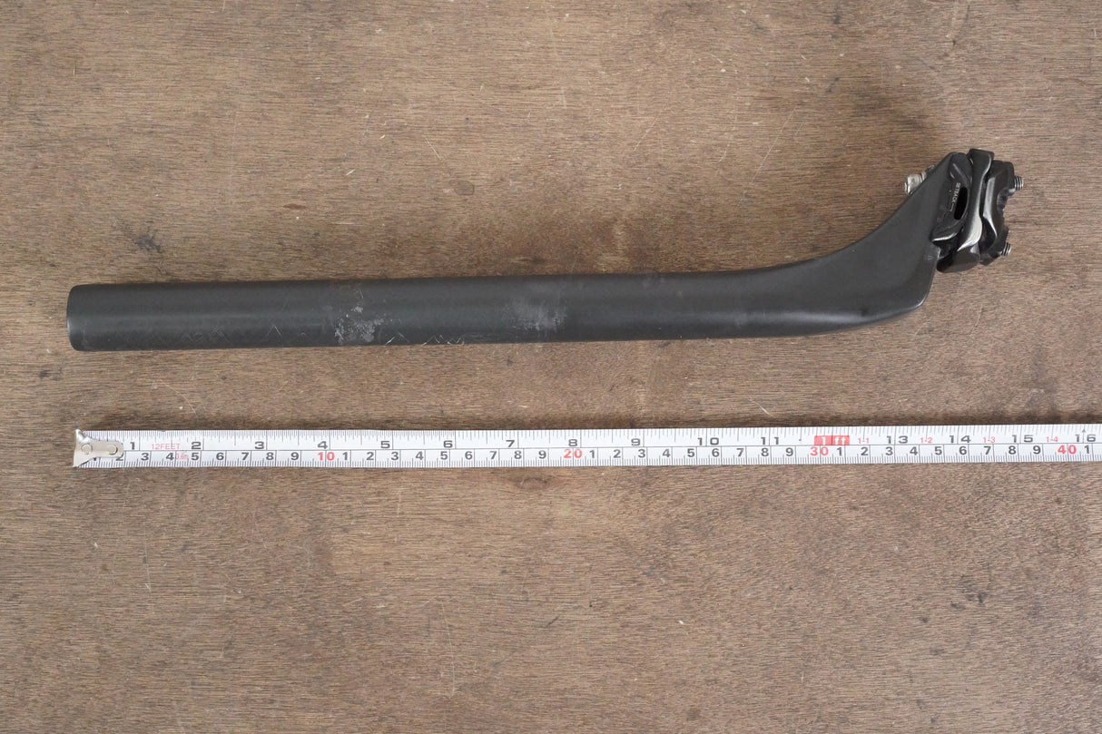 27.2mm Canyon S13 Carbon Setback Road Seatpost
