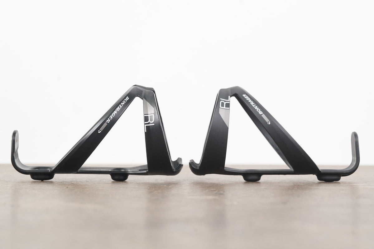 (2) Bontrager RL Water Bottle Cages 68g